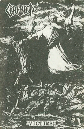 Cerebrum (PL) : Victims